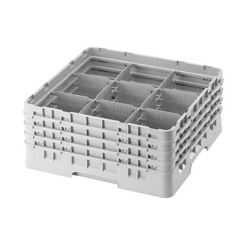 GLASS BASKET 9S434151