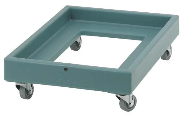 THERMOBOX TROLLEY CAMDOLLY CD2028