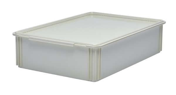 PIZZA DOUGH CONTAINER 60X40X10CM DB604010