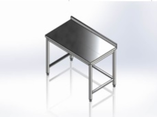 TABLE CE TC0100X60