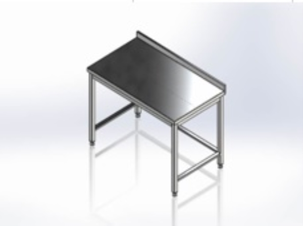 TABLE CE TC060X60