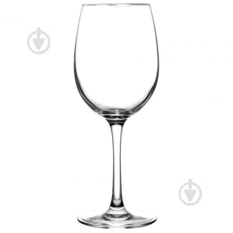 WINE GLASS 190СС 53468