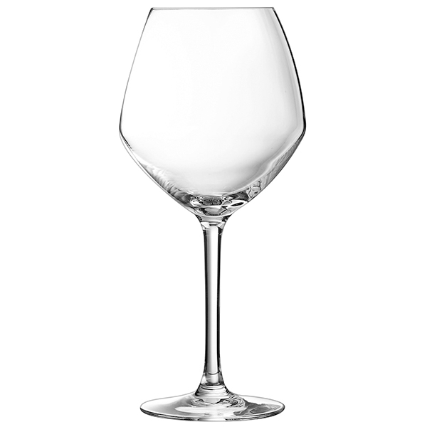 WINE GLASS 580СС E2789