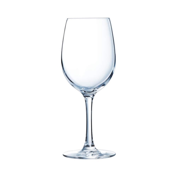 WINE GLASS 350СС J4587