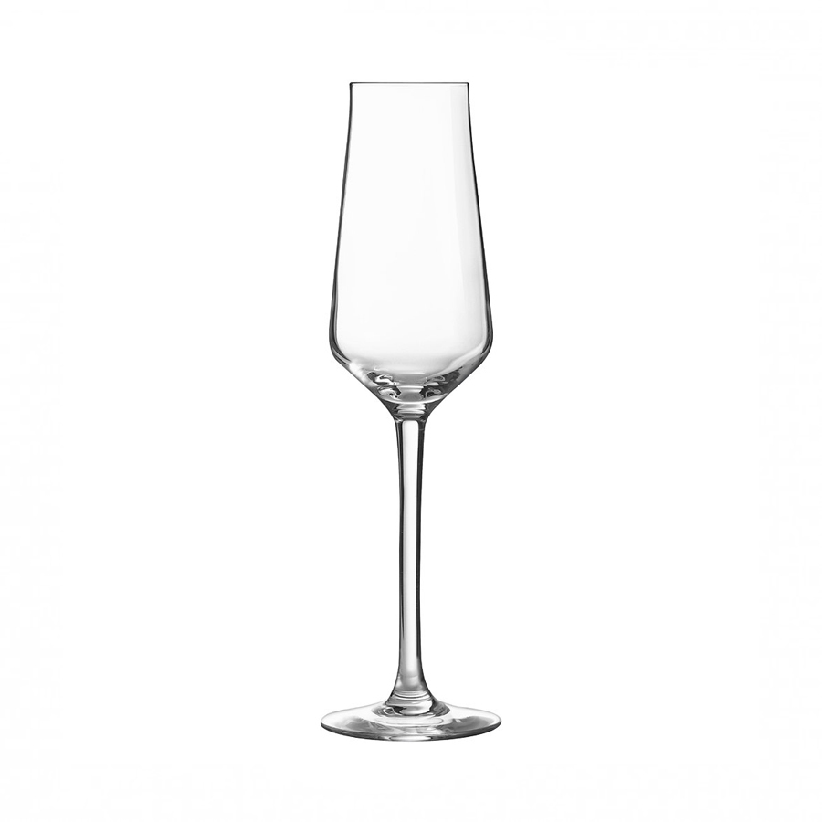 WINE GLASS 210СС J8907