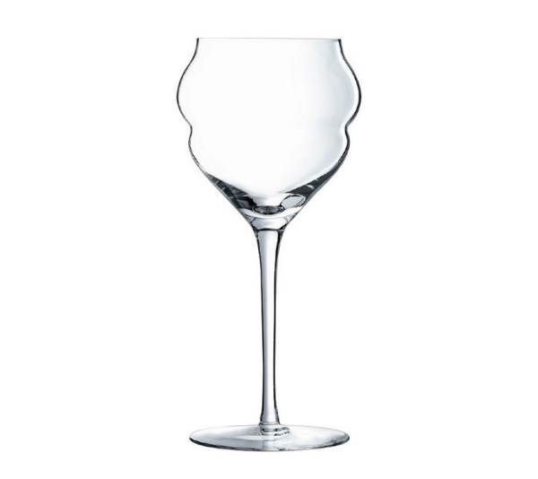 WINE GLASS 400СС L9267