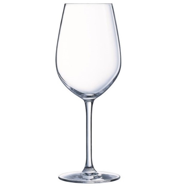 WINE GLASS 350СС L9948