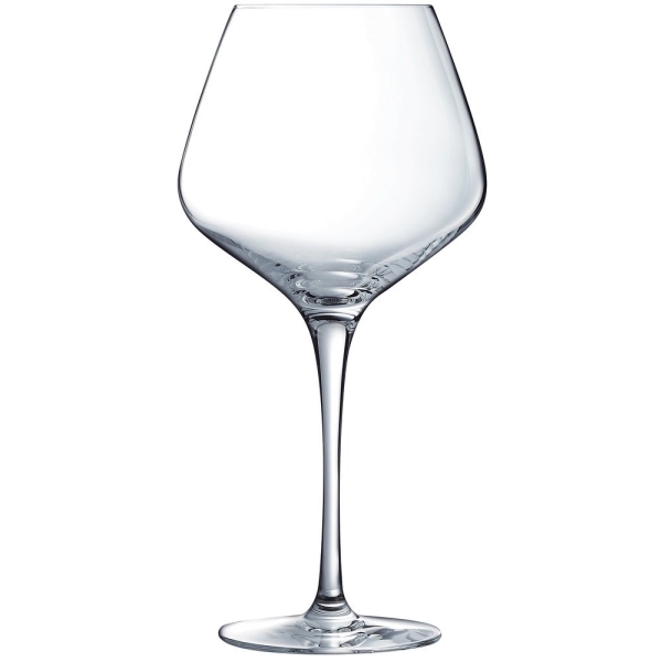 WINE GLASS 600СС N4742