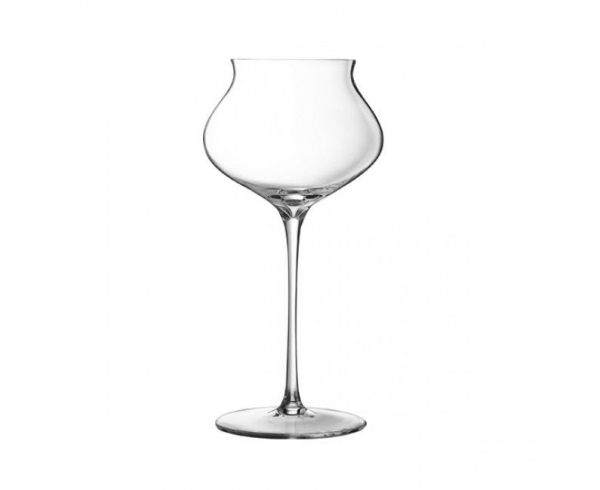 WINE GLASS 300СС N6386