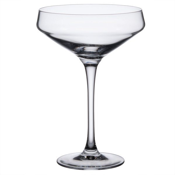 CHAMPAGNE COCKTAIL FLUTE 300CC N6815