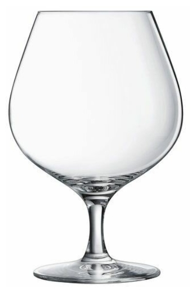 COGNAC GLASS 700CC N8172