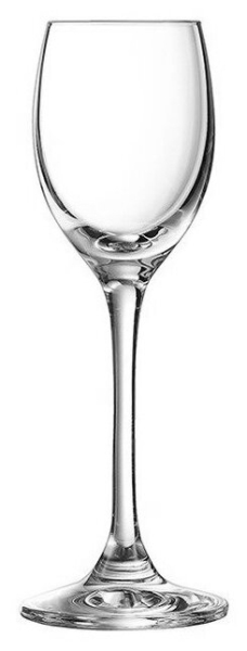 LIQUEUR GLASS 65CC N8213