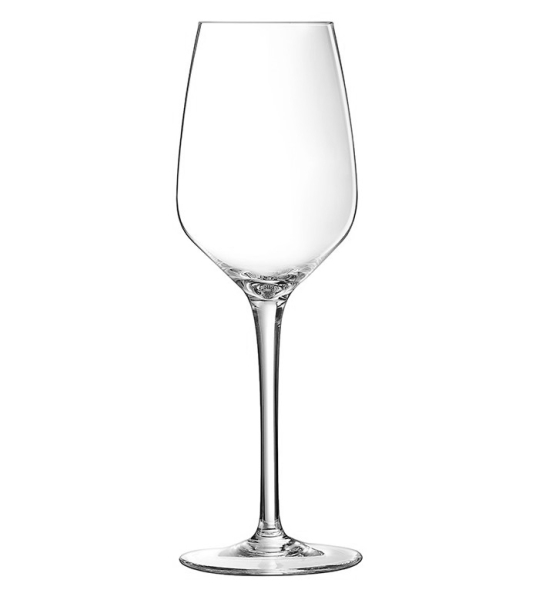 WINE GLASS 210СС N9696