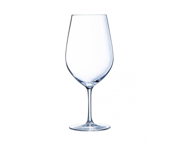 WINE GLASS 350СС P8619