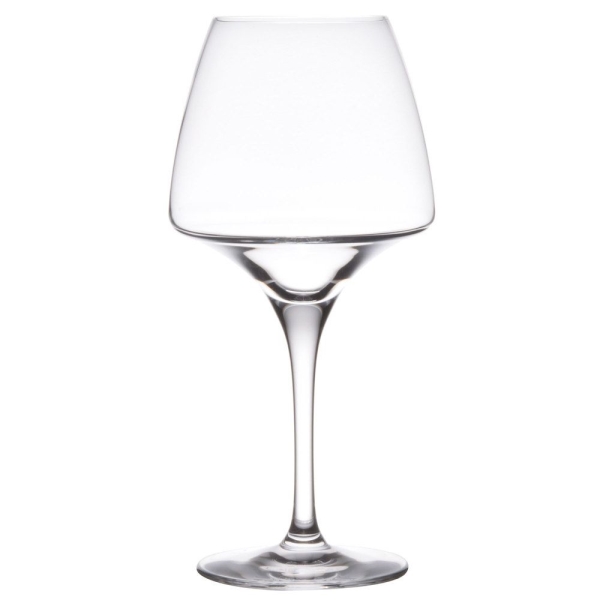 WINE GLASS 320СС U1008