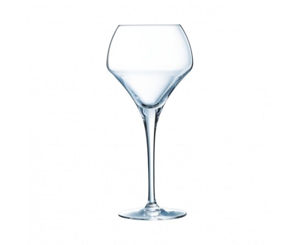 WINE GLASS 370СС U1010