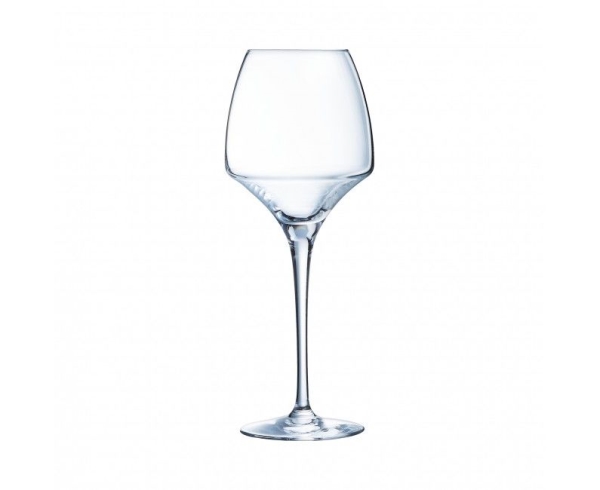 WINE GLASS 400СС U1011