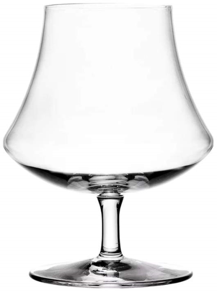 BRANDY GLASS 390CC U1059