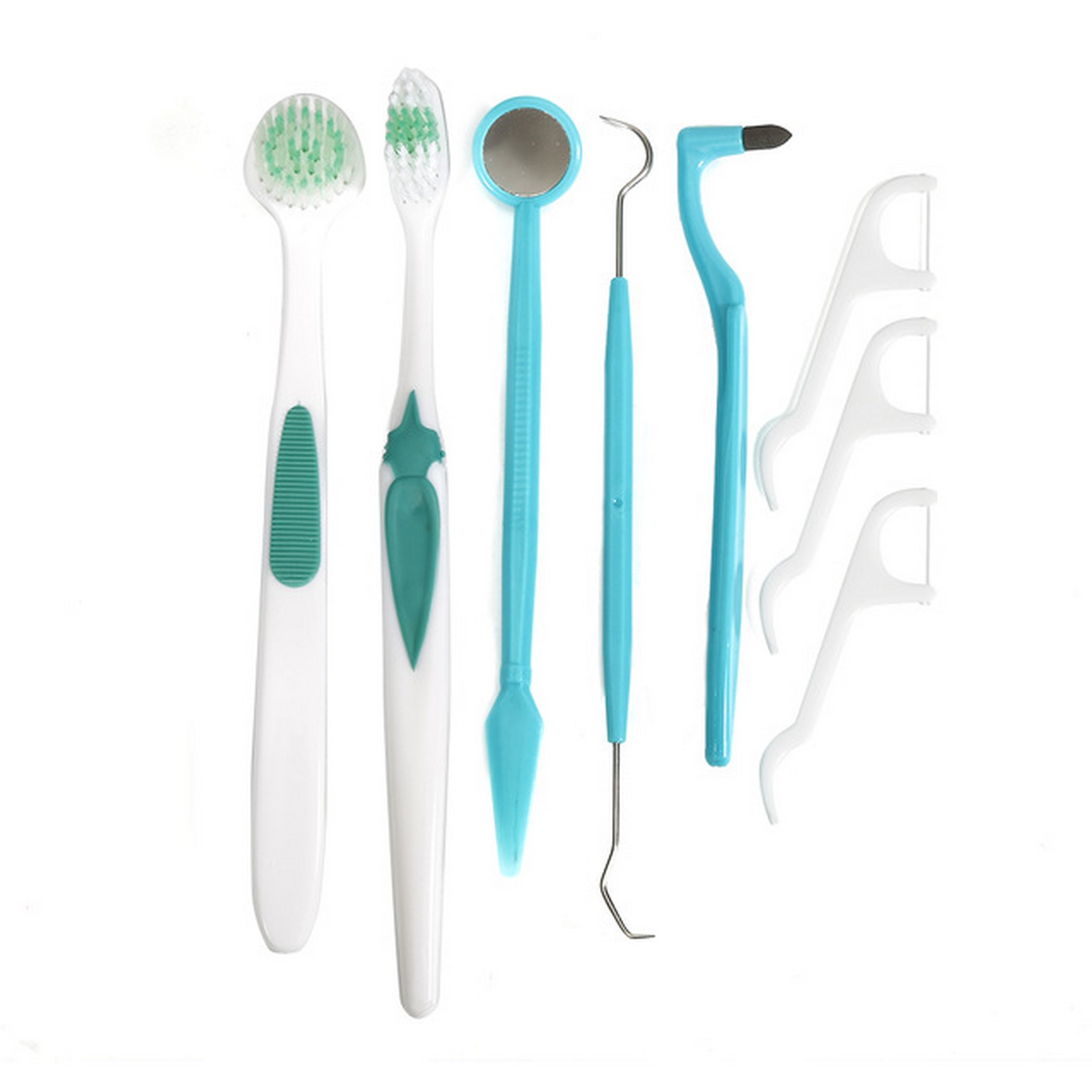 DENTAL KIT