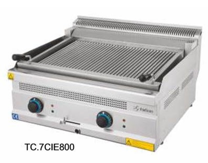 ELECTRIC GRILL TC.7CIE800