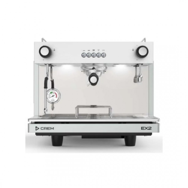 ESPRESSO COFFEE MACHINE EX2 MINI 1GR