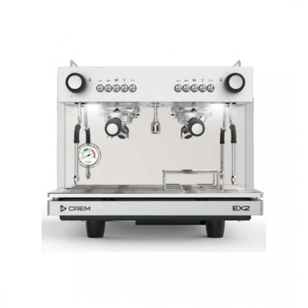 ESPRESSO COFFEE MACHINE EX2 MINI 2GR