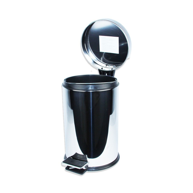 DUSTBIN 3 L WITH PEDAL