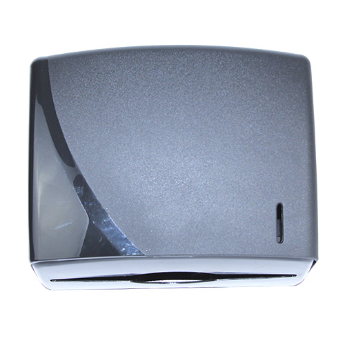 PAPER TOWEL DISPENSER Z FOLD