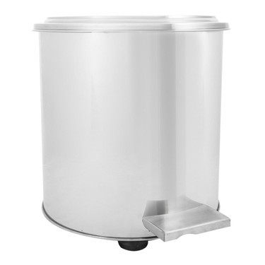 DUSTBIN 50 LT WITH PEDAL 0802