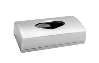 DISPENSER FOR BOXED PAPER NAPKINS PLASTIC