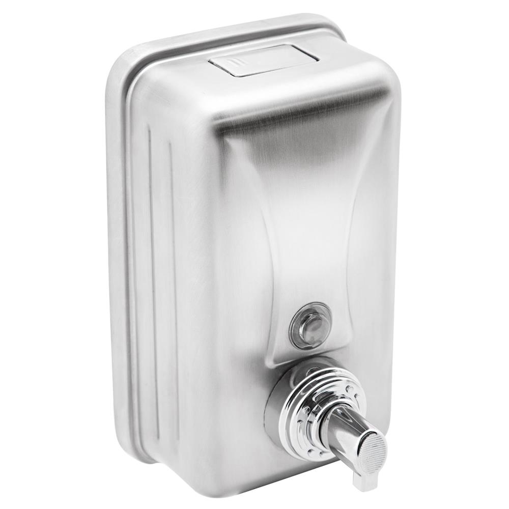 FOAM SOAP DISPENSER DMT1088