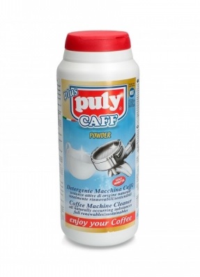 COFFEE MACHINE CLEANER PULY CAFF PLUS 900GR