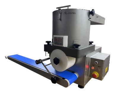 MEATBALL SHAPER KM3000