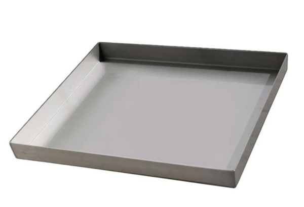 DRY AGING FRIDGE SALT BLOCK TRAY DX0070