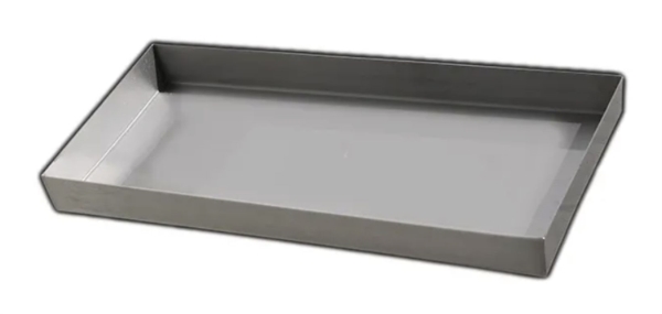 DRY AGING FRIDGE SALT BLOCK TRAY DX0075