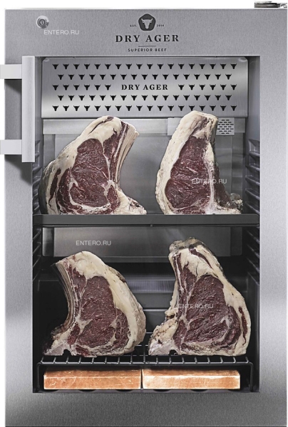 DRY AGING FRIDGE DX0500PS