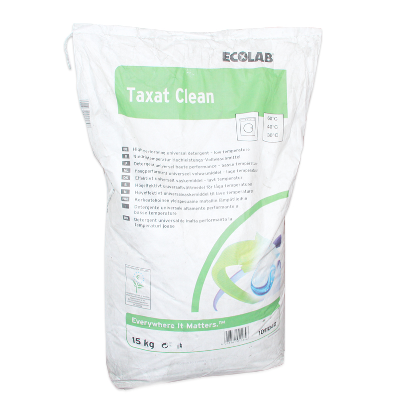 TAXAT CLEAN 15KG 