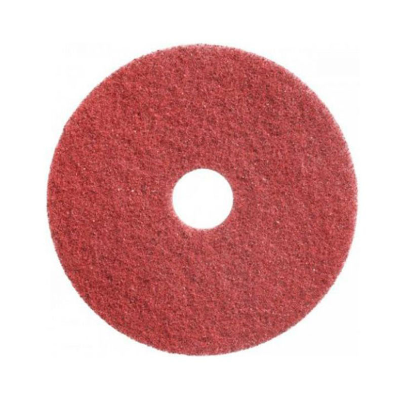 TWISTER PAD RED 43 CM