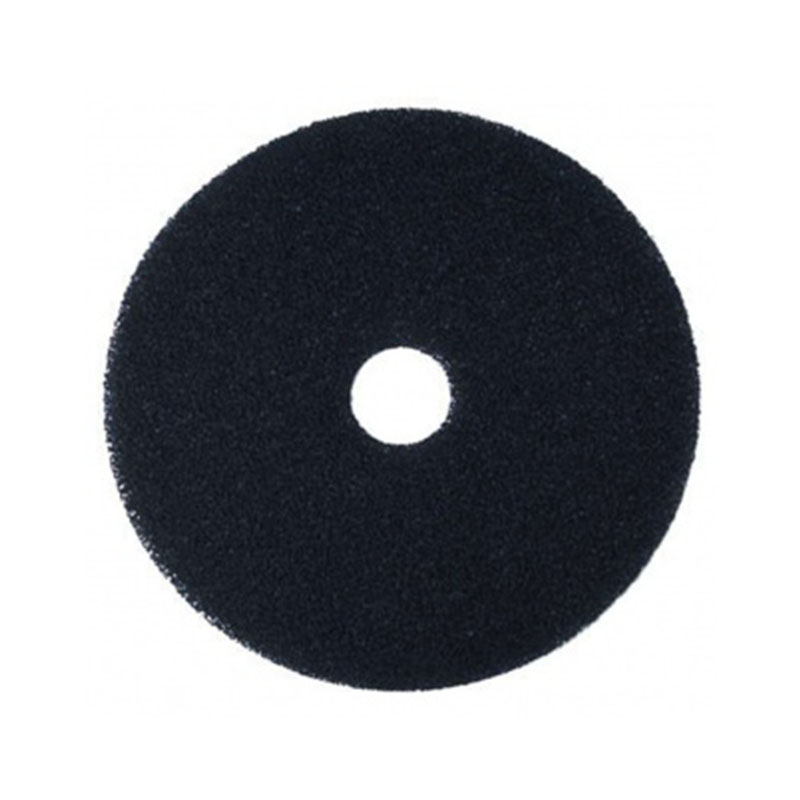 TWISTER PAD BLACK 43 CM