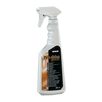 PRO SHINE 6X500ML 