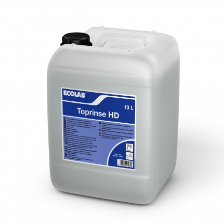 TOPRINSE HD 10LT 