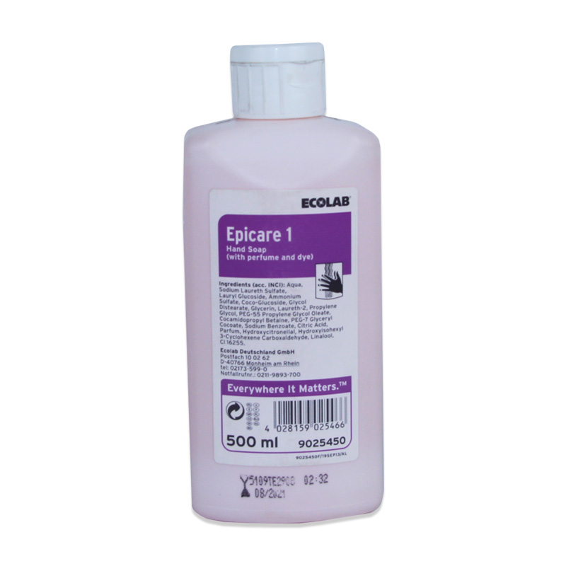 EPICARE 1 500ML 