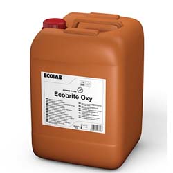 ECOBRITE OXY 20KG 