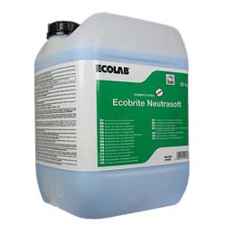 ECOBRITE NEUTRASOFT 20KG 