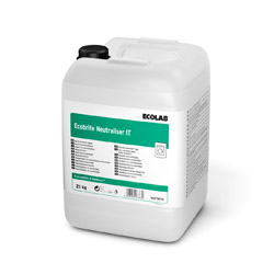 ECOBRITE NEUTRALISER 21KG 