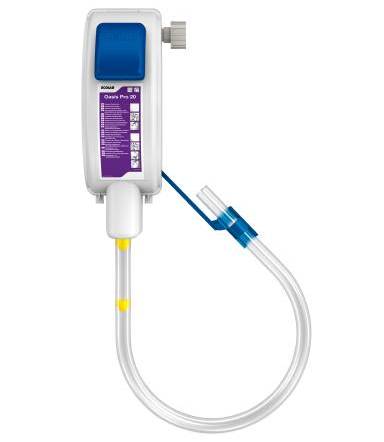 PENGUIN PRO SPR BUCKET DOSAGE PUMP HF