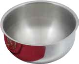 MIXING BOWL 16LT 6123200