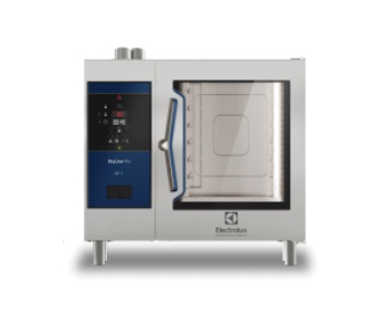 ELECTRIC COMBI OVEN 217920