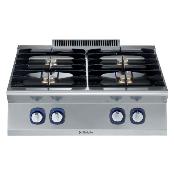 GAS COOKER 371001