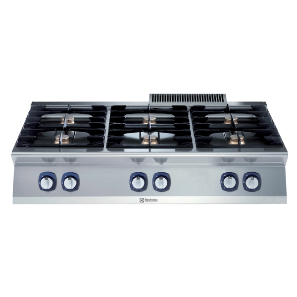 GAS COOKER 371004